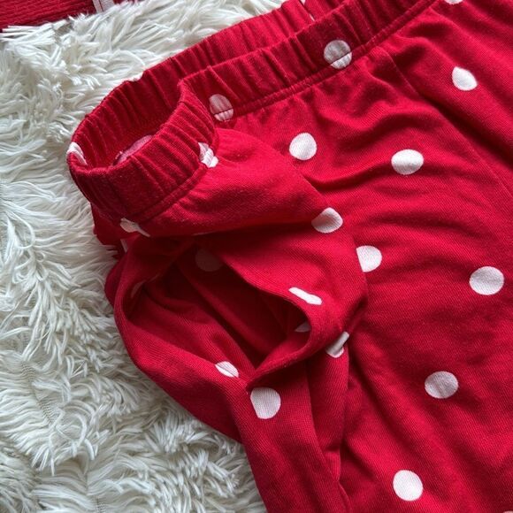 Joyspun Women's Long Sleeve Tee and Joggers Sleep Pajama Set Size XL - Picture 8 of 12